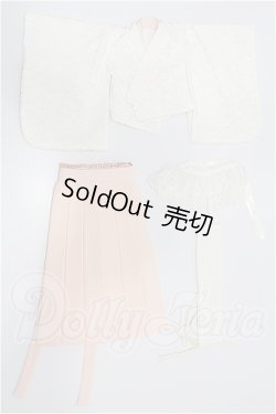 画像1: SDM＆MSD/OF:衣装セット S-26-04-26-134-TO-ZS