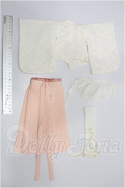 画像2: SDM＆MSD/OF:衣装セット S-26-04-26-134-TO-ZS