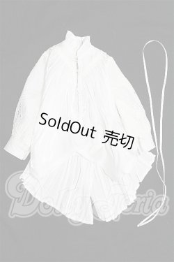 画像1: SDM&MSD/OF:トップス S-26-04-26-144-TO-ZS