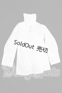 画像1: SDM&MSD/OF:トップス S-26-04-26-146-TO-ZS