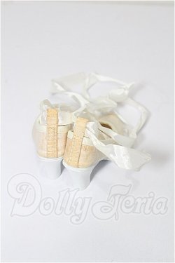 画像2: SD16/OF シューズ(VOLKS製・SB-SD16G-095) S-26-04-26-166-TO-ZS