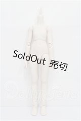 MDD/ベースボディ(DD-f3/セミホワイト) S-26-05-03-103-TO-ZS