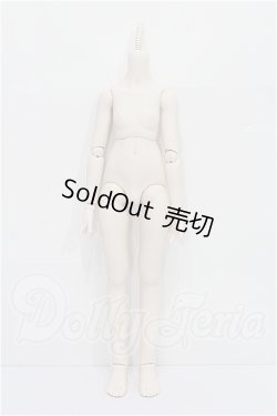 画像1: MDD/ベースボディ(DD-f3/セミホワイト) S-26-05-03-103-TO-ZS