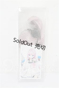画像1: 8-9inch/ウィッグ S-26-05-03-117-TO-ZS