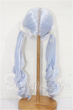 画像2: 8-9inch/ウィッグ S-26-05-03-118-TO-ZS