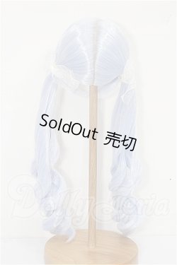 画像2: 8-9inch/ウィッグ S-26-05-03-118-TO-ZS