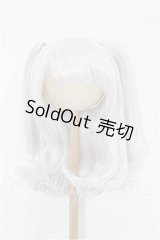 9inch/ウィッグ S-26-05-03-119-TO-ZS
