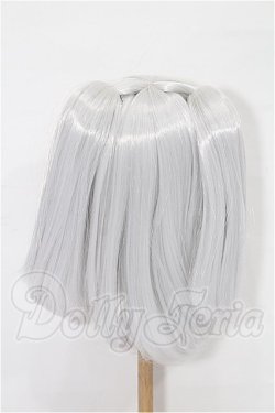 画像2: 9inch/ウィッグ S-26-05-03-119-TO-ZS