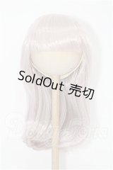 8-9inch/Ronshuka Couture様製 ウィッグ S-26-05-03-120-TO-ZS
