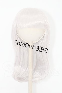 画像1: 8-9inch/Ronshuka Couture様製 ウィッグ S-26-05-03-120-TO-ZS
