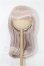 画像1: 8-9inch/Ronshuka Couture様製 ウィッグ S-26-05-03-120-TO-ZS (1)