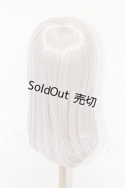 画像2: 8-9inch/Ronshuka Couture様製 ウィッグ S-26-05-03-120-TO-ZS