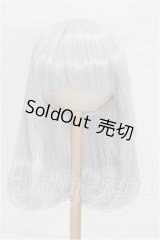 8-9inch/Ronshuka Couture様製 ウィッグ S-26-05-17-350-TO-ZS