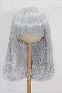 画像1: 8-9inch/Ronshuka Couture様製 ウィッグ S-26-05-17-350-TO-ZS