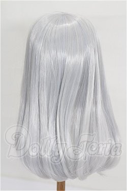 画像2: 8-9inch/Ronshuka Couture様製 ウィッグ S-26-05-17-350-TO-ZS