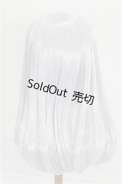 画像2: 8-9inch/Ronshuka Couture様製 ウィッグ S-26-05-17-350-TO-ZS