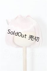 8-9inch/ウィッグ S-26-07-12-501-TO-ZS