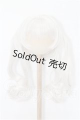 8-9inch/ウィッグ S-26-05-10-149-TO-ZS