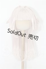 8-9inch/ウィッグ S-26-05-03-160-TO-ZS