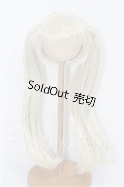 画像1: 8-9inch/ウィッグ S-26-07-12-502-TO-ZS