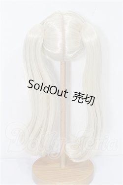 画像2: 8-9inch/ウィッグ S-26-07-12-502-TO-ZS