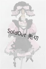 MDD/OF サブカルメイド服(ssrdolly様製) S-26-07-12-447-TO-ZS
