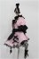 画像2: MDD/OF サブカルメイド服(ssrdolly様製) S-26-05-03-311-TO-ZS (2)