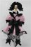 画像3: MDD/OF サブカルメイド服(ssrdolly様製) S-26-05-03-311-TO-ZS (3)