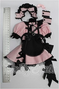 画像5: MDD/OF サブカルメイド服(ssrdolly様製) S-26-05-03-311-TO-ZS