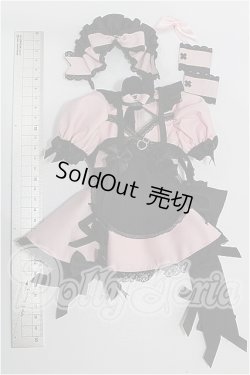 画像5: MDD/OF サブカルメイド服(ssrdolly様製) S-26-07-12-447-TO-ZS
