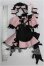 画像5: MDD/OF サブカルメイド服(ssrdolly様製) S-26-05-03-311-TO-ZS (5)