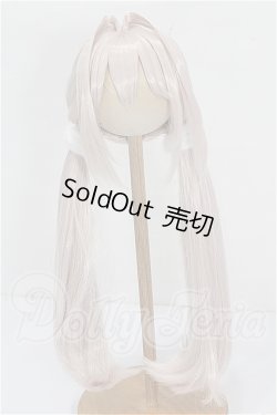画像1: 8-9inch/ウィッグ S-26-05-17-349-TO-ZS