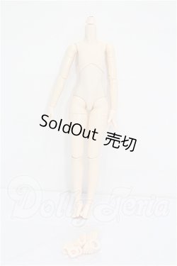 画像1: オビツ22/女の子ボディ S-26-05-10-292-TO-ZS