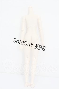 画像2: オビツ22/女の子ボディ S-26-05-10-294-TO-ZS