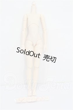 画像1: オビツ22/女の子ボディ S-26-05-10-293-TO-ZS
