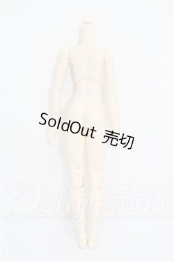 画像2: オビツ22/女の子ボディ S-26-05-10-293-TO-ZS