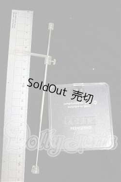 画像2: azone/ピュアニーモスタンド S-26-05-10-341-TO-ZS