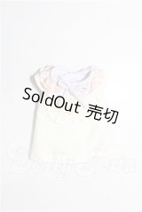 22cmサイズドール/OF:衣装 S-26-05-17-262-TO-ZS