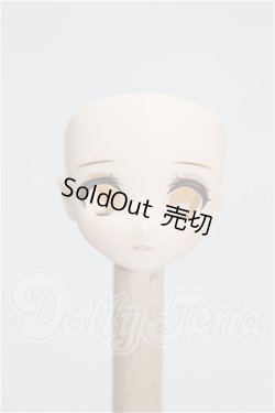 画像1: 1/6ドール/オビツ:カスタムヘッド S-26-05-10-332-TO-ZS
