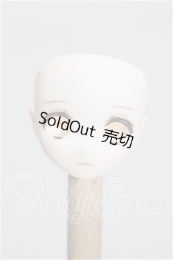 画像1: 1/6ドール/オビツ:カスタムヘッド S-26-05-10-331-TO-ZS