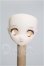 画像1: 1/6ドール/オビツ:カスタムヘッド S-26-05-10-331-TO-ZS (1)