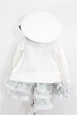 画像3: MDD/OF:海風の絵本　木茶動物園様製 S-26-04-26-315-TO-ZS