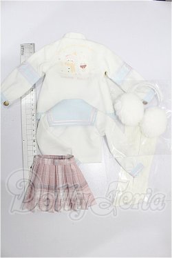 画像6: SDM&MDD/OF 青空キャンバス(木茶動物園様製) S-26-04-26-314-TO-ZS