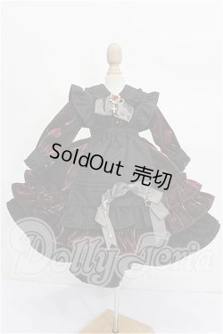 画像1: MSD&MDD/OF 夢ヒツジの昼後(木茶動物園様製) S-26-04-26-312-TO-ZS