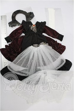 画像5: MSD&MDD/OF 夢ヒツジの昼後(木茶動物園様製) S-26-04-26-312-TO-ZS