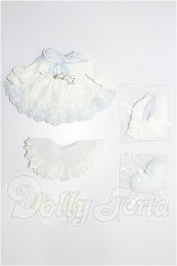 画像1: 幼SD/OF うさぎの夢遊園(木茶動物園様線) S-26-04-26-160-TO-ZS