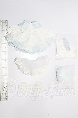 画像2: 幼SD/OF うさぎの夢遊園(木茶動物園様線) S-26-04-26-160-TO-ZS