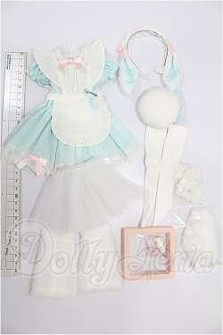 画像5: 40cmサイズドール/OF:衣装 S-26-04-26-210-TO-ZS