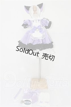 画像1: MSD&MDD/OF メイド注意にゃ(RosenliaDoll様製) S-26-06-28-511-TO-ZS