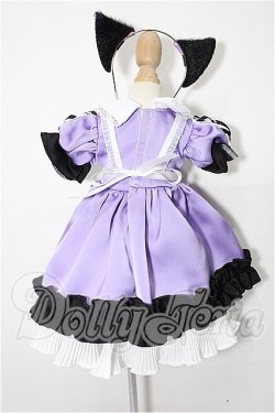 画像3: MSD&MDD/OF メイド注意にゃ(RosenliaDoll様製) S-26-04-26-131-TO-ZS